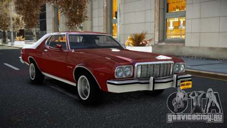 Ford Gran Torino Golar для GTA 4