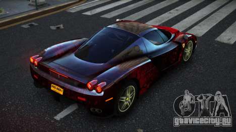 Ferrari Enzo Irushy S3 для GTA 4