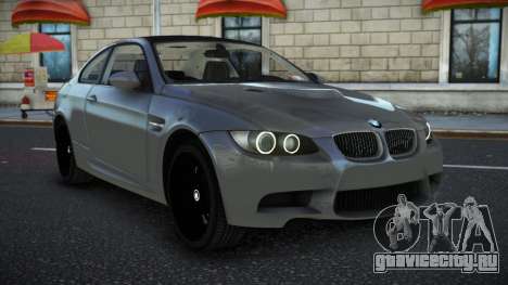 BMW M3 Jonuku для GTA 4