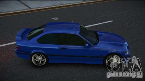 BMW M3 E36 Exec для GTA 4