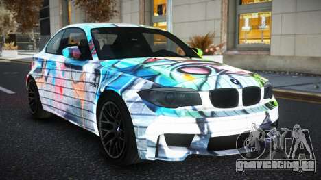 BMW 1M Jesley S13 для GTA 4