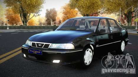 Daewoo Nexia Ahah для GTA 4