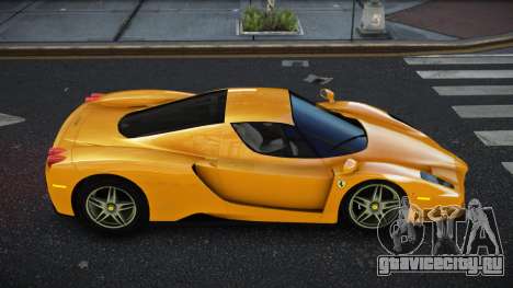Ferrari Enzo Irushy для GTA 4