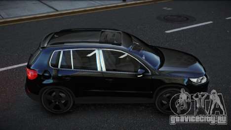Volkswagen Tiguan Roffac для GTA 4