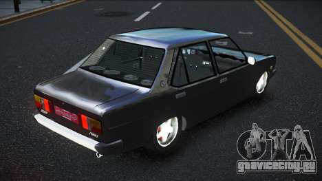 Tofas Sahin Fuumi для GTA 4