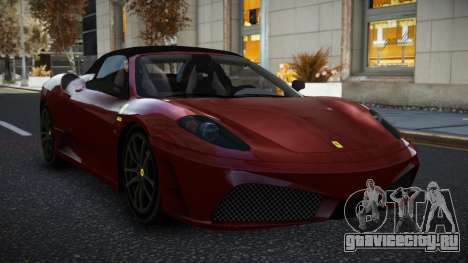 Ferrari F430 Sarop для GTA 4