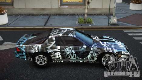 Chevrolet Camaro Ceairion S1 для GTA 4