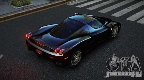 Ferrari Enzo Licus для GTA 4