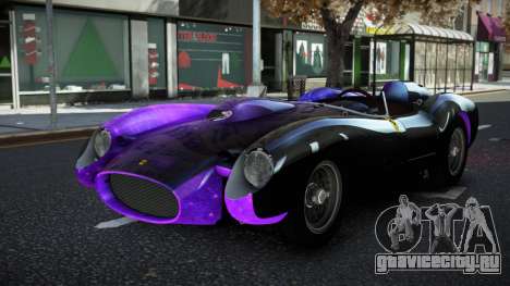 Ferrari Testarossa Balio S13 для GTA 4