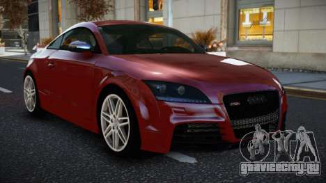 Audi TT Bevugs для GTA 4
