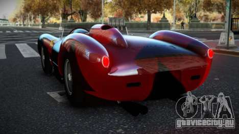 Ferrari Testarossa Balio S2 для GTA 4