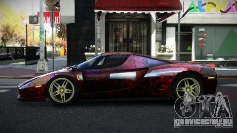 Ferrari Enzo Irushy S3 для GTA 4
