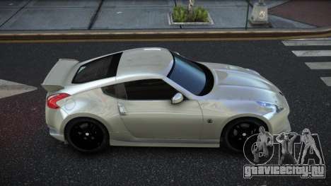 Nissan 370Z Farhy для GTA 4