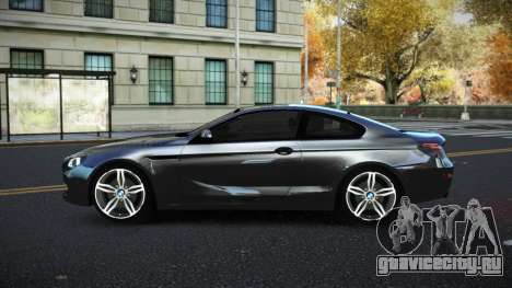 BMW M6 Joweda для GTA 4