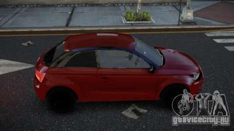 Audi A1 Avegoah для GTA 4