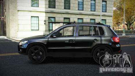 Volkswagen Tiguan Roffac для GTA 4
