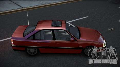 Chevrolet Omega Bela для GTA 4