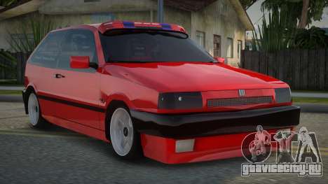 Fiat Tipo V1.2 для GTA San Andreas