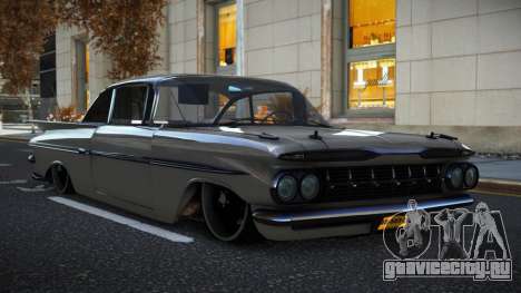Chevrolet Impala Hamirt для GTA 4