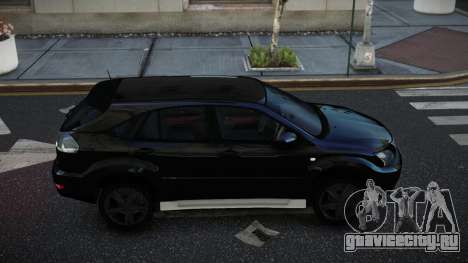 Lexus RX400h Alriel для GTA 4