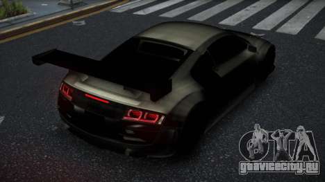 Audi R8 Rakson для GTA 4