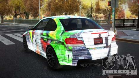BMW 1M Jesley S13 для GTA 4