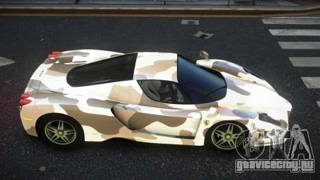 Ferrari Enzo Irushy S8 для GTA 4