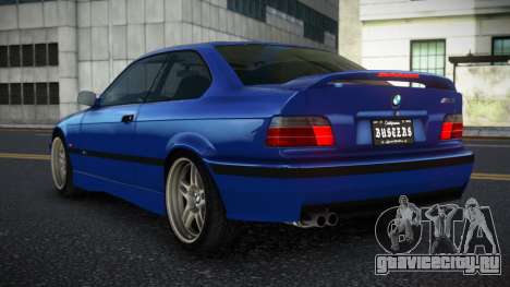 BMW M3 E36 Exec для GTA 4