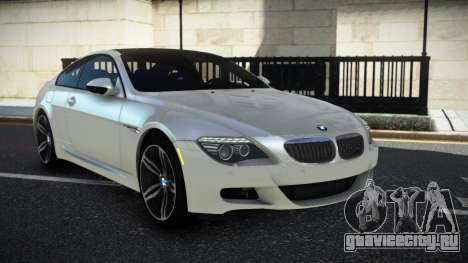 BMW M6 Kathan для GTA 4