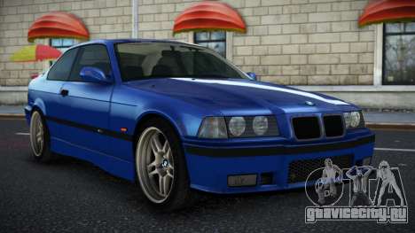 BMW M3 E36 Exec для GTA 4