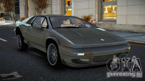 Lotus Esprit Gasiro для GTA 4