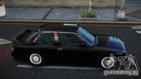 BMW M3 E30 Grofy для GTA 4