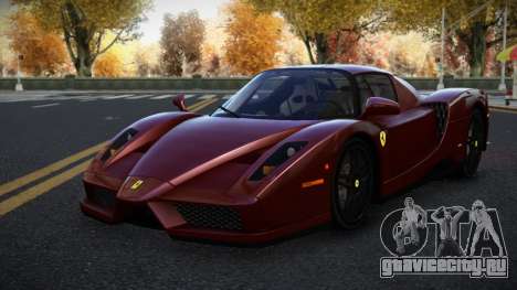 Ferrari Enzo Kowso для GTA 4