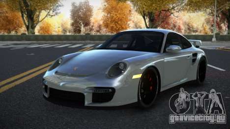 Porsche 911 Weoho для GTA 4
