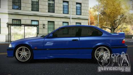 BMW M3 E36 Exec для GTA 4