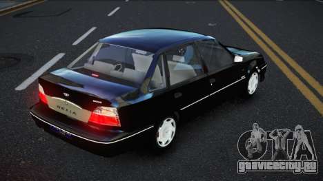 Daewoo Nexia Ahah для GTA 4