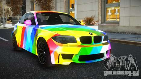 BMW 1M Jesley S5 для GTA 4