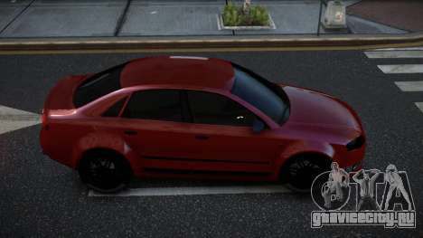 Audi RS4 Ehaly для GTA 4