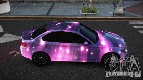 BMW 1M Jesley S7 для GTA 4