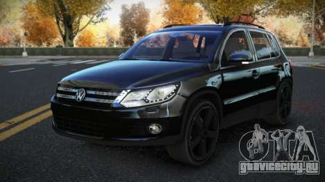 Volkswagen Tiguan Roffac для GTA 4