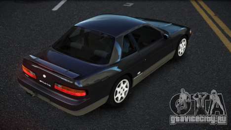 Nissan Silvia Vototu для GTA 4