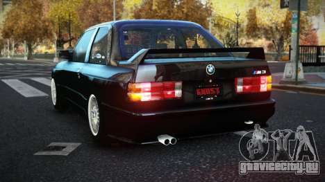 BMW M3 E30 Grofy для GTA 4