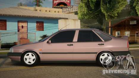 Fiat Tempra Original для GTA San Andreas