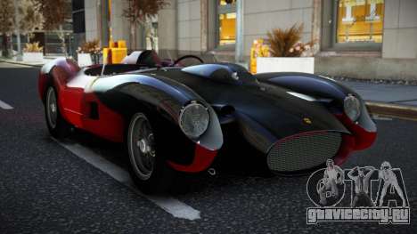 Ferrari Testarossa Balio S2 для GTA 4