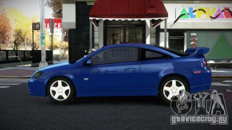 Chevrolet Cobalt Saruma для GTA 4