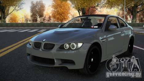 BMW M3 Jonuku для GTA 4