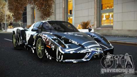 Ferrari Enzo Irushy S6 для GTA 4