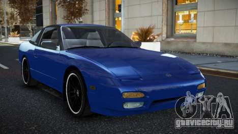 Nissan 240SX Harike для GTA 4