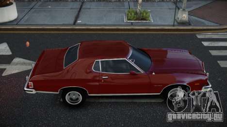 Ford Gran Torino Golar для GTA 4