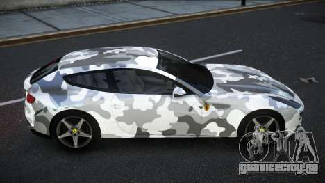 Ferrari FF Lynolas S13 для GTA 4
